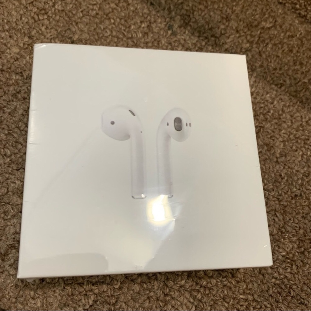 Apple AirPods